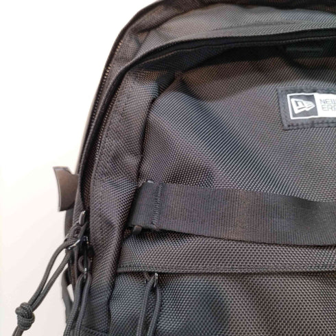 ニューエラ NEW ERA ポリエステル バックパック メンズ
