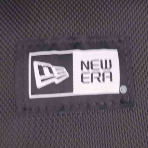 ニューエラ NEW ERA ポリエステル バックパック メンズ