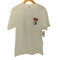 バンズ VANS バックプリント 半袖Tシャツ メンズ JPN:M