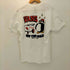バンズ VANS バックプリント 半袖Tシャツ メンズ JPN:M