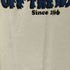 バンズ VANS バックプリント 半袖Tシャツ メンズ JPN:M