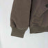 バラクータ BARACUTA 90S 裏地チェック カシミヤ混 ラム ウール ハリントンジャケット メンズ 112cm /44