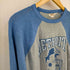 フルギ LOGO7.INC USA製 シングルステッチ DETROIT LIONS ラグランカットソー メンズ import:L