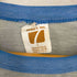 フルギ LOGO7.INC USA製 シングルステッチ DETROIT LIONS ラグランカットソー メンズ import:L
