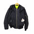 オンブレニーニョ HOMBRE Nino 17AW MA-1 CUSTOM PRIMALOFT メンズ JPN:M