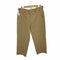 リーバイス Levis STA PREST ワイドレッグ クロップ メンズ 33