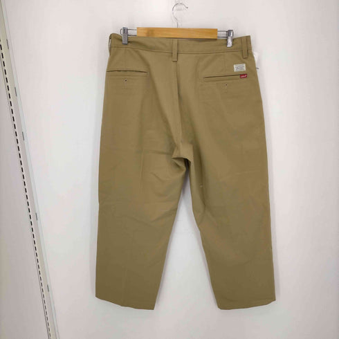 リーバイス Levis STA PREST ワイドレッグ クロップ メンズ 33