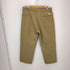 リーバイス Levis STA PREST ワイドレッグ クロップ メンズ 33