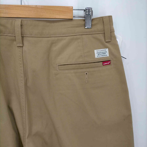 リーバイス Levis STA PREST ワイドレッグ クロップ メンズ 33