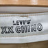 リーバイス Levis STA PREST ワイドレッグ クロップ メンズ 33
