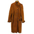 burkholder furs 内ファー ムートンコート レディース