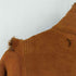 burkholder furs 内ファー ムートンコート レディース