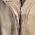 burkholder furs 内ファー ムートンコート レディース