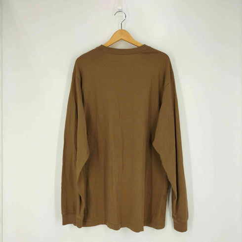 シュプリーム Supreme Small Box L/S Tee スモールボックスロゴTシャツ メンズ JPN:XL