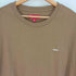 シュプリーム Supreme Small Box L/S Tee スモールボックスロゴTシャツ メンズ JPN:XL