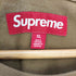 シュプリーム Supreme Small Box L/S Tee スモールボックスロゴTシャツ メンズ JPN:XL