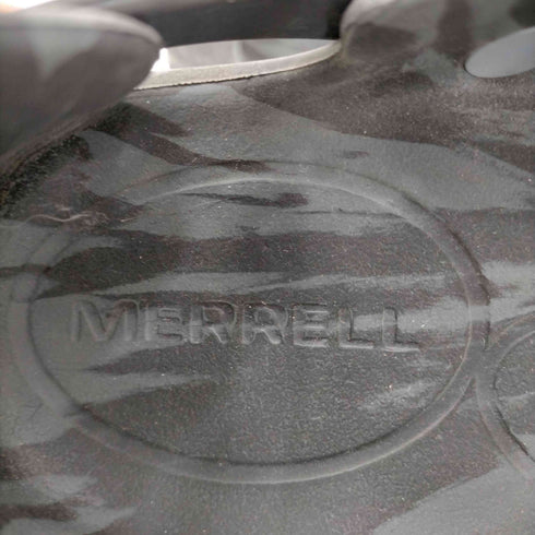 メレル MERRELL HYDRO MOC ハイドロモック メンズ MS8/WS9.5