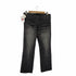 カルバンクラインジーンズ Calvin Klein Jeans ブラックデニムパンツ メンズ 31
