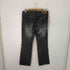 カルバンクラインジーンズ Calvin Klein Jeans ブラックデニムパンツ メンズ 31