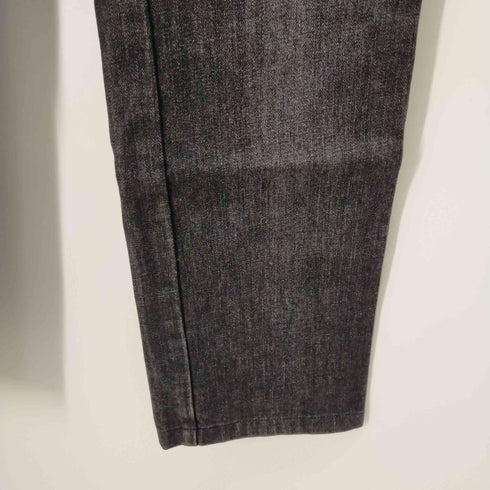 カルバンクラインジーンズ Calvin Klein Jeans ブラックデニムパンツ メンズ 31