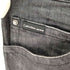 カルバンクラインジーンズ Calvin Klein Jeans ブラックデニムパンツ メンズ 31