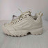フィラ FILA Distorter Premium 厚底 レディース JPN:24.5