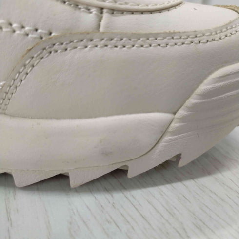 フィラ FILA Distorter Premium 厚底 レディース JPN:24.5