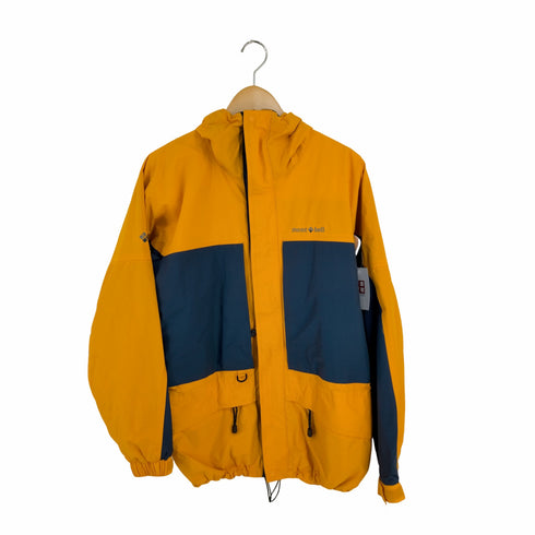 モンベル mont bell アクションスタイルジャケット メンズ JPN:S