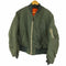 90S MA-1 IDEALジップ メンズ JPN:XL
