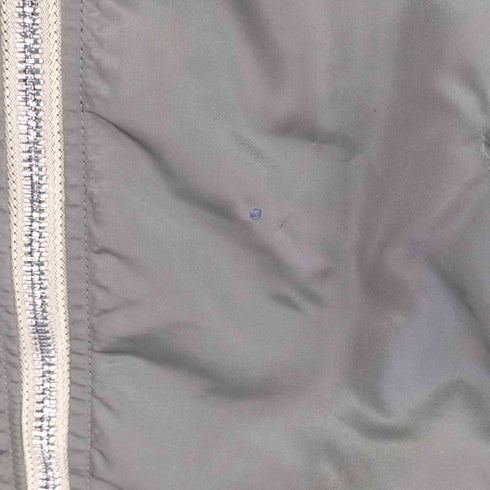 90S MA-1 IDEALジップ メンズ JPN:XL