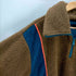 アーダーエラー ADERERROR ヴィクトフリースジャケット メンズ A2