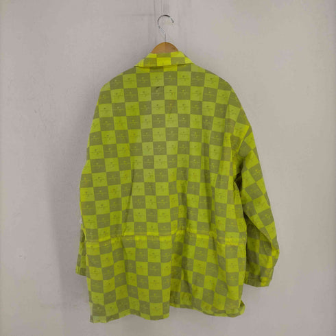 USA製 企業ロゴ ジャンバー メンズ import:XL