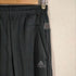 アディダス adidas ヘザーウォームアップパンツ レディース JPN:S