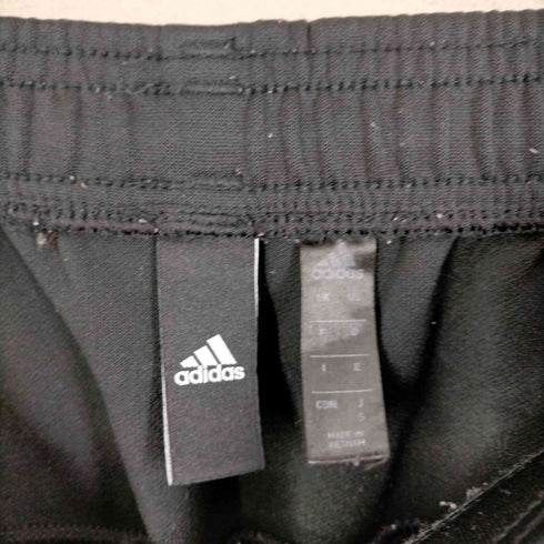 アディダス adidas ヘザーウォームアップパンツ レディース JPN:S