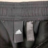 アディダス adidas ヘザーウォームアップパンツ レディース JPN:S