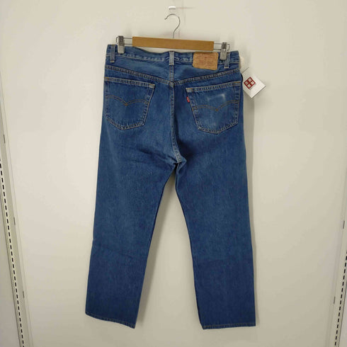 リーバイス Levis 90S USA製 501 メンズ 34/32