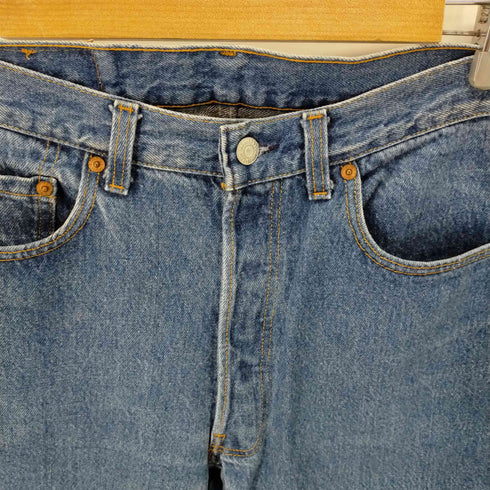リーバイス Levis 90S USA製 501 メンズ 34/32