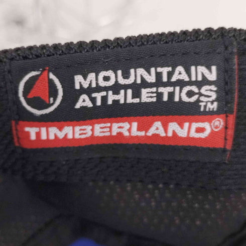 ティンバーランド Timberland MOUNTAIN ATHLETICS 90S アジャスタブルボールキャップ メンズ ONE SIZE