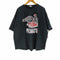 チャンピオン Champion グルメ プリント Tシャツ メンズ import:L