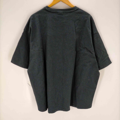 チャンピオン Champion グルメ プリント Tシャツ メンズ import:L