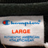 チャンピオン Champion グルメ プリント Tシャツ メンズ import:L
