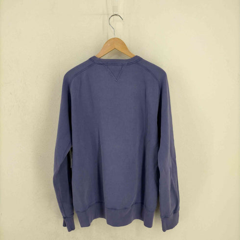 リーバイスヴィンテージクロージング Levis Vintage Clothing SPORTWEAR 50S復刻 両Vガゼット スウェット メンズ JPN:M