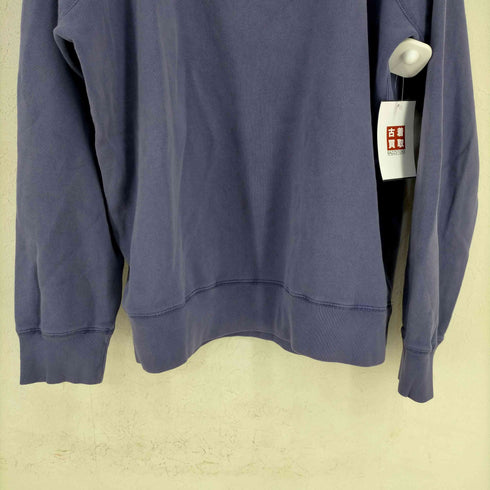 リーバイスヴィンテージクロージング Levis Vintage Clothing SPORTWEAR 50S復刻 両Vガゼット スウェット メンズ JPN:M