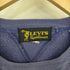 リーバイスヴィンテージクロージング Levis Vintage Clothing SPORTWEAR 50S復刻 両Vガゼット スウェット メンズ JPN:M