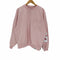 ヱビセンスケートボーズ Evisen skateboards 23SS ADULT WASH CREWNECK メンズ JPN:M