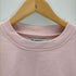 ヱビセンスケートボーズ Evisen skateboards 23SS ADULT WASH CREWNECK メンズ JPN:M