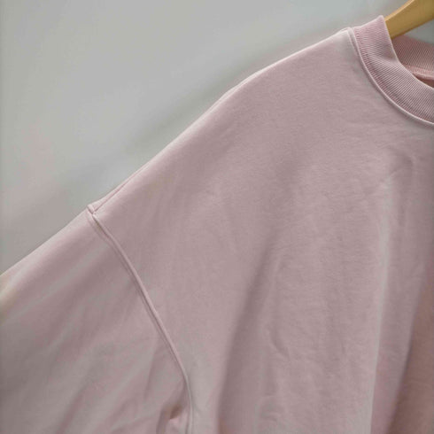 ヱビセンスケートボーズ Evisen skateboards 23SS ADULT WASH CREWNECK メンズ JPN:M
