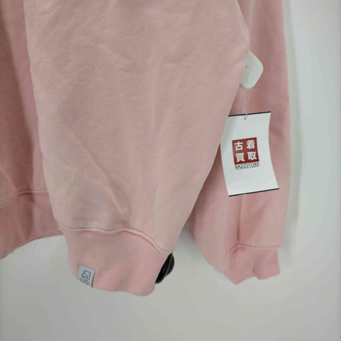 ヱビセンスケートボーズ Evisen skateboards 23SS ADULT WASH CREWNECK メンズ JPN:M