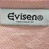 ヱビセンスケートボーズ Evisen skateboards 23SS ADULT WASH CREWNECK メンズ JPN:M
