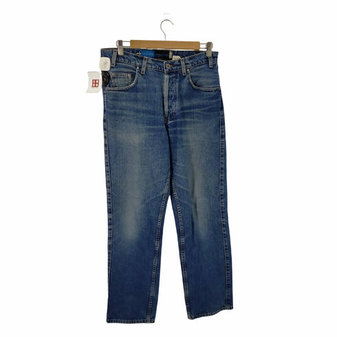 リーバイス Levis 90S USA製 SilverTab シルバータブ メンズ 34/32